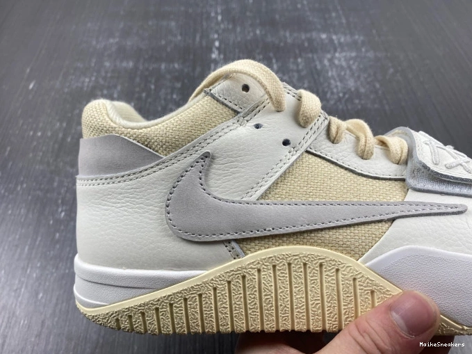 MaikeSneakers TRAVIS CHECK SCOTT THE X CUT FZ8117-003 JORDAN 0809